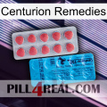 Centurion Remedies new14